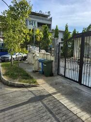 Sembawang Park (D27), Semi-Detached #546211241